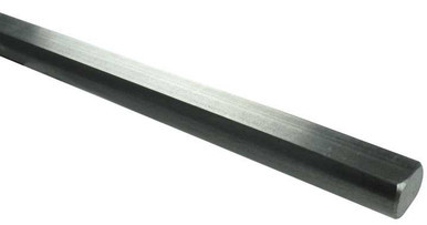 Double D Shaft 3/4in DD x 18in Long BRG409418