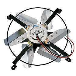 PERMA-COOL 14in  HP Electric Fan PRM19114