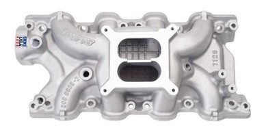 EDELBROCK SBF Performer RPM E-Boss Manifold - 302 EDE7129