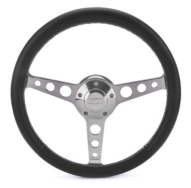 Classic Series Wheel Ford Logo/Install Kit GRT1922