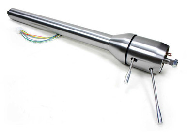 IDIDIT Steering Column Tilt 67- Mustang Steel IDI1120645010