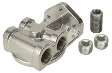 DERALE Filter Mount DER25709