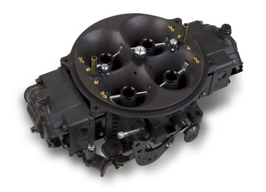 HOLLEY Gen 3 UHP Dominator Carb 1050CFM 4500 Series HLY0-80903HB