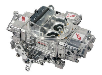 QUICK FUEL TECHNOLOGY 780CFM Carburetor - Hot Rod Series QFTHR-780-VS