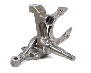 ALLSTAR PERFORMANCE Mustang II Complete 3pc Spindle LH ALL55970