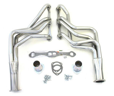 PATRIOT EXHAUST Coated Headers - SBC  PEPH8047-1