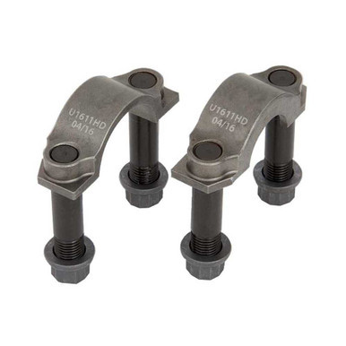STRANGE HD U-JOINT CAP KIT - 1480 SERIES (PAIR) STGU1611HD