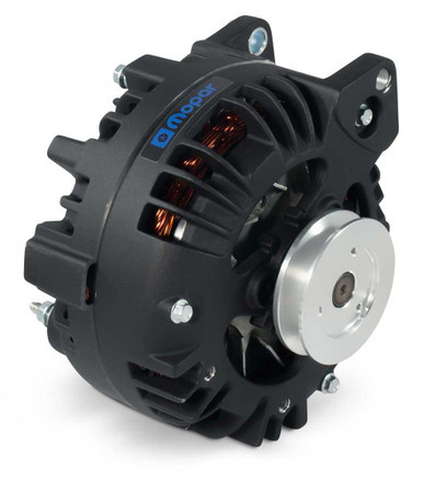 PROFORM Mopar Alternator 110 Amp Black PFM440-473