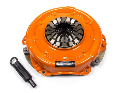 CENTERFORCE GM Dual Friction Assm. CTFDF271675