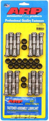ARP Pontiac Rod Bolt Kit - Fits 455 Super Duty  ARP190-6003