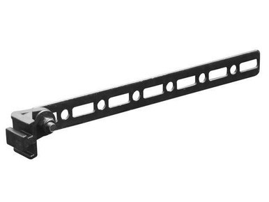 SPAL ADVANCED TECHNOLOGIES Fan Mounting Bracket Each SPA30130011