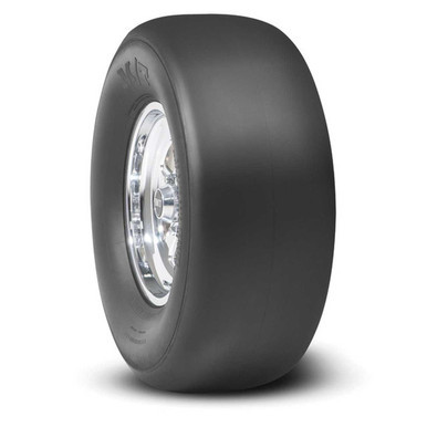 MICKEY THOMPSON D6629 31.0/13.5R15 X5 Drag Tire MIC250795