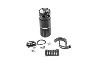 Radium Engineering Competition Catch Can XL VTA/VTE - 20-1771