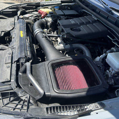 Cold Air Intake for 2020-2024 Nissan Frontier 3.8L SBF75-5188D