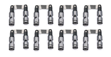 BAM ROLLER LIFTERS BBC Solid Roller Lifter Set .842  On-Center BAMBAM-B-2005-16BB1