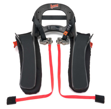 HANS Hans III 20deg Lrg QC SFI 38.1 HANDK14247411SFI