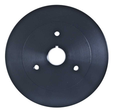 FLUIDAMPR SBC 7-1/4 Harmonic Damper - SFI FLU720101
