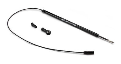 AIM SPORTS Sensor Linear Travel 9.84in / 250mm Travel AIMX05ELP250ABJ