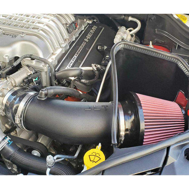 JLT Cold Air Intake 2018-2020 Jeep TrackHawk SBFCAI-TH-18