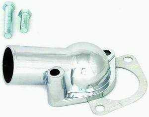 RACING POWER CO-PACKAGED Late Chevy Gasket Water Neck RPCR4789