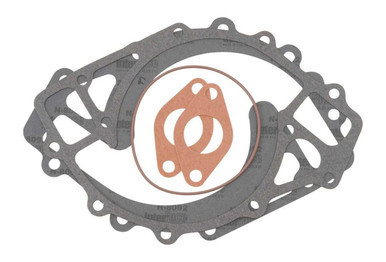 EDELBROCK Water Pump Gasket Kit - BBF & FE EDE7258