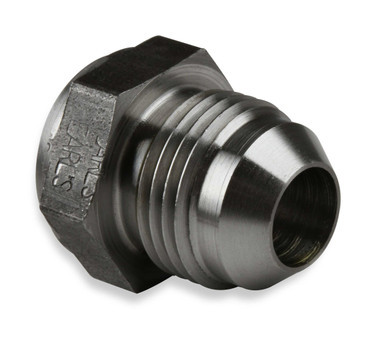 EARLS Earl's -4 AN Male Weld Fitting EAR967104ERL