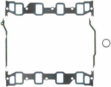 FEL-PRO 352-428 Ford Intake Gskt MED RISER-390 GT FEL1247