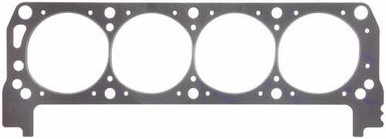 FEL-PRO 302 SVO Ford Head Gasket Left Hand Only FEL1022