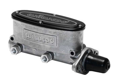 WILWOOD Alum Tandem M/C 1.00in Bore WIL260-8555