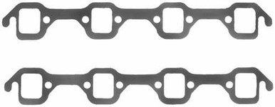 FEL-PRO SB Ford Exhaust Gaskets 260-289. 1962-1993 FEL1415