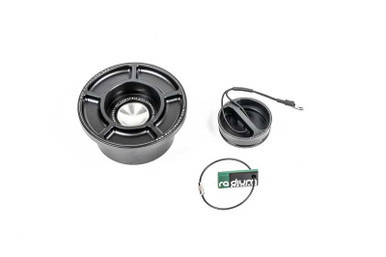 Radium Engineering Remote Mount SVF Swing Valve Filler Cap - 20-1548