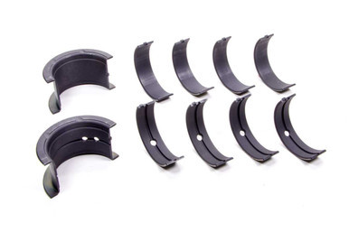 CALICO COATINGS Main Bearing Set - Calico Coated CLCMS429H10