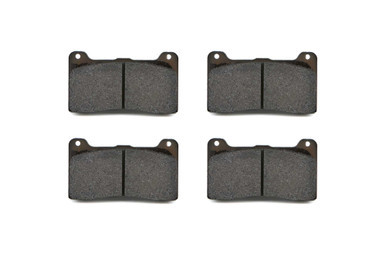 WILWOOD Brake Pad Set BP-30 7816 Narrow Dynalite  Dynapro WIL150-30-7816K