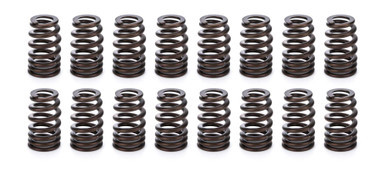PAC RACING SPRINGS 1.282 Valve Springs - Ovate Beehive (16) PACPAC-1280X-16
