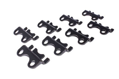 COMP CAMS Sbc 3/8 Guide Plates Raised Type COM4802-8