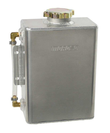 MOROSO Coolant Overflow Tank 2qt. MOR63769