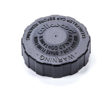WILWOOD Repl Cap Remote Res M/C  WIL330-15081