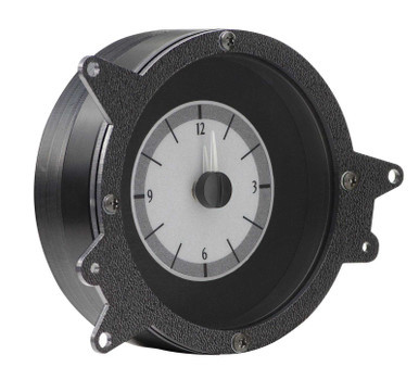 DAKOTA DIGITAL VHX SERIES ANALOG CLOCKS FOR 1969-1970 MUSTANG DDGVLC-69F-MUS-S-B