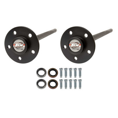 TEN FACTORY 99-04 Mustang Axle Kit 8.8 31 Spl 30.63in 5x4.5 TENMG22187