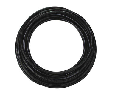 1-Gauge Battery Cable 50ft w/Black Insulation MOR74071