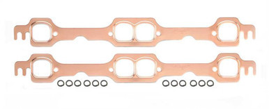 MR. GASKET Copperseal Exh Gasket Chevy 350 LT1 MRG7154