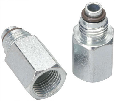 TRANS-DAPT Fuel Line Extension Kit TRA2458