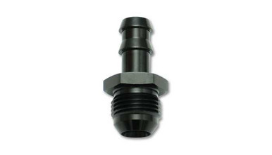 VIBRANT PERFORMANCE -10AN TO 1/2 BARB STRAIG HT FITTING VIB11209