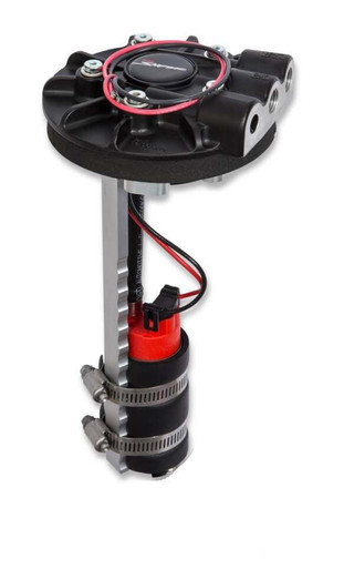 HOLLEY Retro-Fit Sniper Fuel Pump Module 340LPH HLY19-360