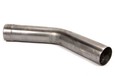 SCHOENFELD 3.5in 42 Deg. Elbow SCH3542
