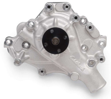 EDELBROCK SBF Water Pump - 70-78 302 EDE8843