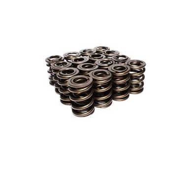 COMP CAMS Race Ext 1.635" Dual Springs 1.95" In Ht COM951-16