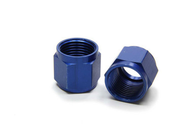 AEROQUIP #10 Alm Tube Nut AERFCM3677