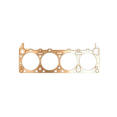 SCE GASKETS BBM TITAN COPPER HEAD GASKET 4.380 X .043 SCET643843