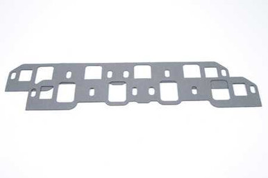SCE GASKETS SBF INTAKE GASKET SET - X-LARGE INTAKE PORT SCE136103